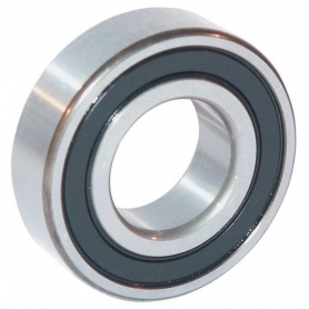 Roulement rainuré à billes SKF 75006202582RS