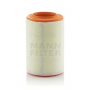 Filtre à air MANN-FILTER C15007