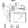 Joint SUEVIA SU1020775