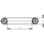 Joint torique ETESIA ET71217