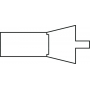 Joint d'étanchéité UNIVERSEL TM105