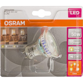 Ampoule LED OSRAM LSP163XD50G9