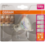 Ampoule LED OSRAM LSP163XD50G9