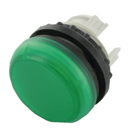 Voyant lumineux vert EATON M22LG