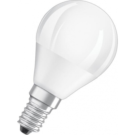 Ampoule LED OSRAM PCLP4014DFRG9