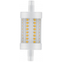 Ampoule LED OSRAM PLINE75R7SG7