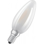 Ampoule LED OSRAM PRFCLB25FRG9