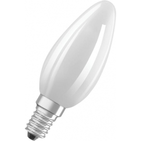 Ampoule LED OSRAM PRFCLB40DFRG9