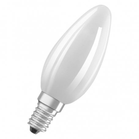 Ampoule LED OSRAM PRFCLB60FRG0