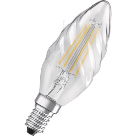 Ampoule LED OSRAM PRFCLBW40FILG9