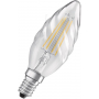 Ampoule LED OSRAM PRFCLBW40FILG9