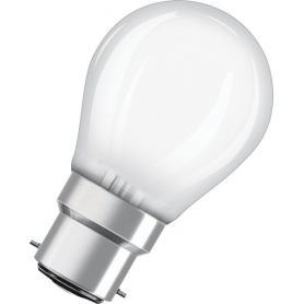 Ampoule LED OSRAM PRFCLP40D22G9