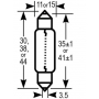 Ampoule VAPORMATIC VLC0239