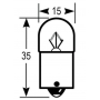 Ampoule VAPORMATIC VLC0245