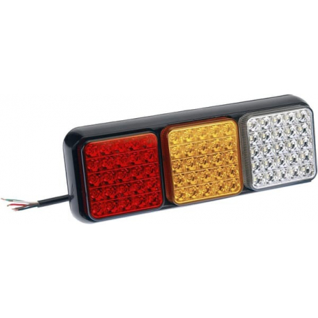 Feu arrière à LED VAPORMATIC VLC2379