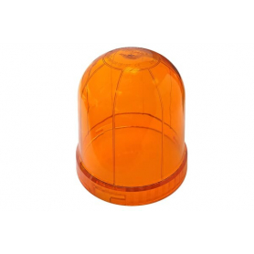 Cabochon de gyrophare VAPORMATIC VLC6028