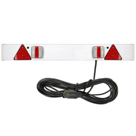 Rampe d'éclairage à LED VAPORMATIC VLC6128