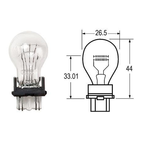 Ampoule VAPORMATIC VLX0180