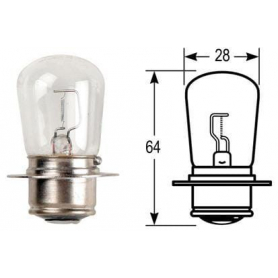 Ampoule VAPORMATIC VLX0185