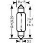 Ampoule VAPORMATIC VLX0239