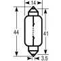 Ampoule VAPORMATIC VLX0270