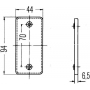 Réflecteur HELLA 8RA003326021