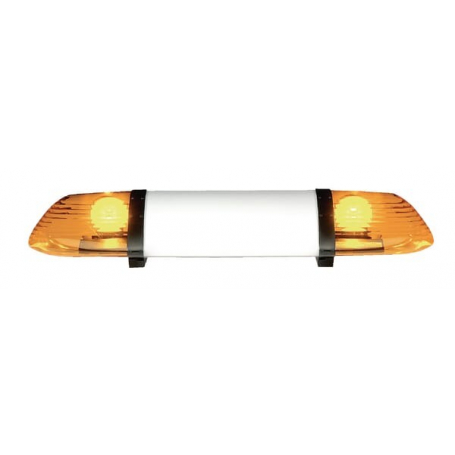 Rampe lumineuse halogène HELLA 2RL007900001