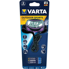 Projecteur à 2 LED VARTA VT18630