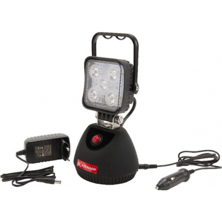 Phare de travail LED UNIVERSEL LA80001