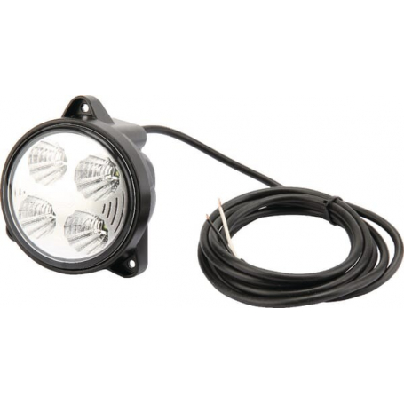 Phare de travail LED rond HELLA 1G0996276431