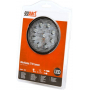 Phare de travail LED rond 27W GOPART LA15004