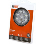 Phare de travail LED rond 27W GOPART LA15003