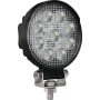 Phare de travail LED rond 27W GOPART LA15003