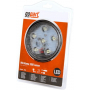 Phare de travail LED rond 27W GOPART LA15002