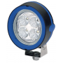 Phare de travail LED rond 15W HELLA 1GM996136191