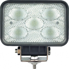 Phare de travail LED rectangle 50 W GOPART LA15031