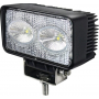 Phare de travail LED rectangle 20W GOPART LA15030