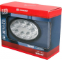 Phare de travail LED ovale 24W UNIVERSEL LA10058