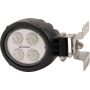 Phare de travail LED ovale 18W UNIVERSEL LA10018