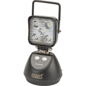 Phare de travail LED GOPART LA85200