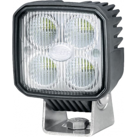 Phare de travail LED carré HELLA 1GA996284002