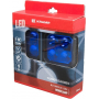 Phare de travail LED carré 9W UNIVERSEL LA10002