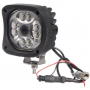 Phare de travail LED avec caméra UNIVERSEL CAS66090KR