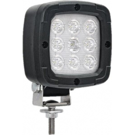 Phare de travail LED 15W UNIVERSEL LA10098