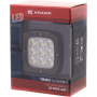 Phare de travail LED 15W UNIVERSEL LA10098