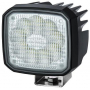 Phare de travail carré LED HELLA 1GA995606031