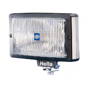 Phare anti-brouillard blanc HELLA 1NE006300071