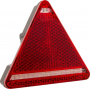 Feu arrière LED triangle droit 5 plots UNIVERSEL LA40050