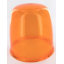 Cabochon de feu clignotant orange BRITAX 1043810