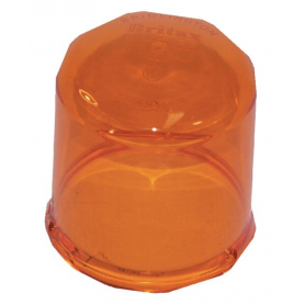 Cabochon de feu clignotant orange BRITAX 1039800